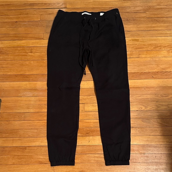 PacSun Other - PacSun Black Jogger for Men